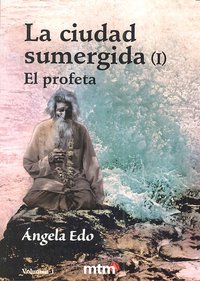 CIUDAD SUMERGIDA I,LA VOL 1, de EDO | portada del libro