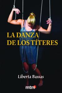 La danza de los t¡teres, de BASSAS | portada del libro