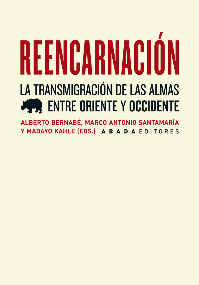 Reencarnación, de Varios Autores | portada del libro