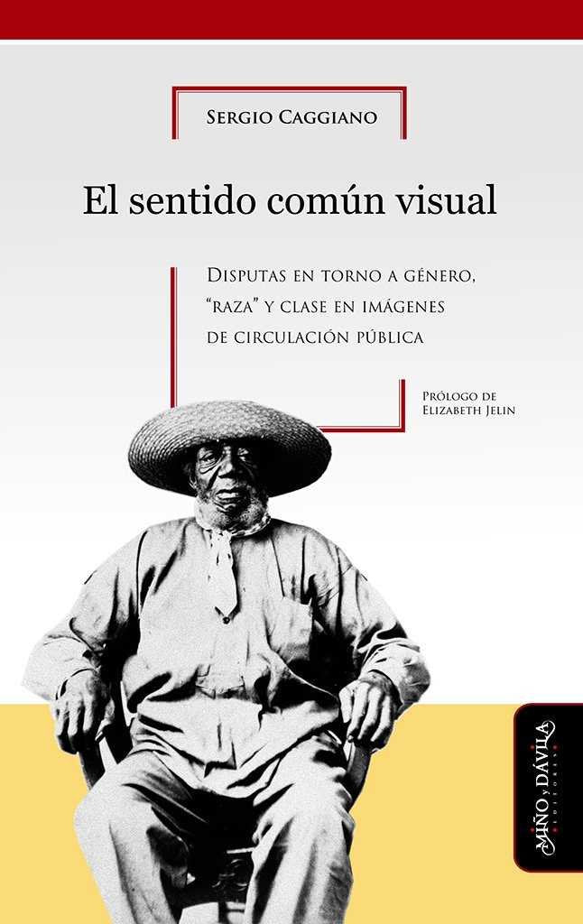 SENTIDO COMúN VISUAL, EL, de CAGGIANO, SERGIO | portada del libro