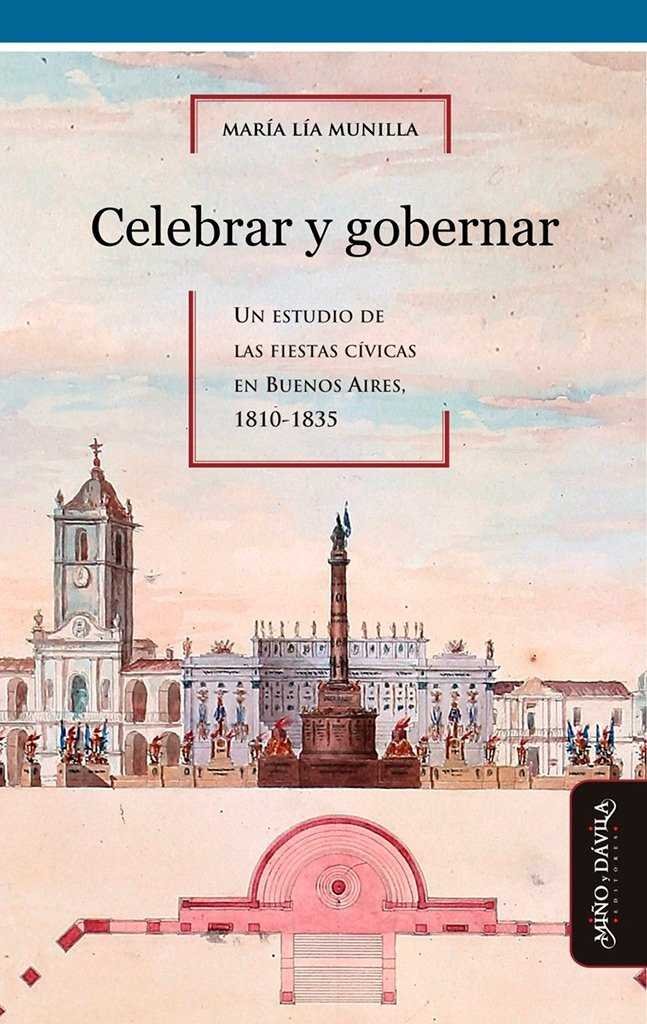 CELEBRAR Y GOBERNAR, de MUNILLA LACASA | portada del libro