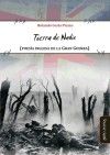 Tierra de nadie (poesía inglesa de la Gran Guerra) | portada del libro