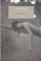 SEMILLAS DE GRACIA PT-1139, de THOMAS MERMALL | portada del libro