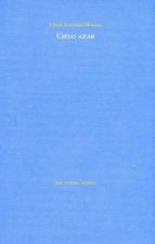 CIELO AZAR PT-1141, de César Antonio Molina | portada del libro
