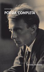 POESIA COMPLETA EDWARD THOMAS, de Edward Thomas | portada del libro