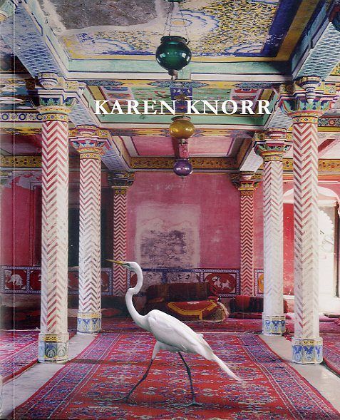 Karen Knörr, de Knörr, Karen | portada del libro