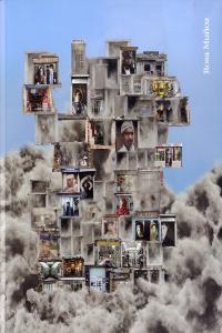 Memorias Construidas, de MUÑOZ | portada del libro
