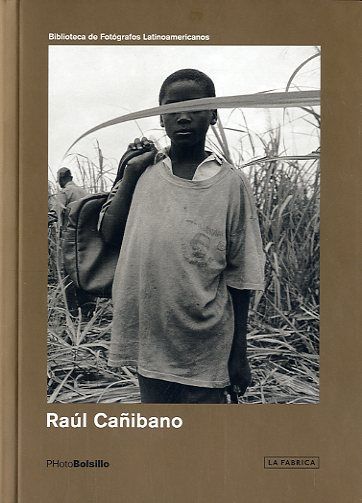 Raúl Cañibano, de Cañibano, Raúl | portada del libro