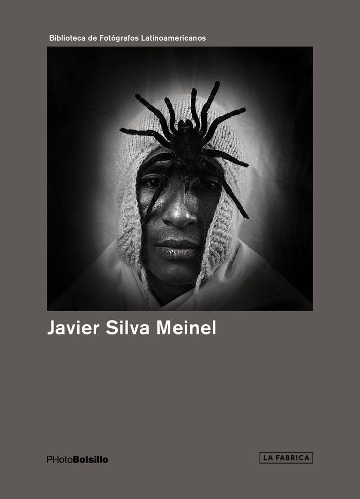 Javier Silva Meinel, de Silva Meinel | portada del libro