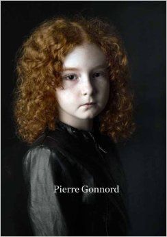 Pierre Gonnord, de Gonnord | portada del libro