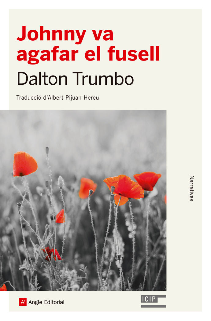 Johnny va agafar el fusell, de Trumbo, Dalton | portada del libro