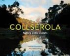 Collserola, de ORIOL ALEMANY | portada del libro