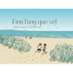 Fins lÆ'any que ve!, de ANDREW LARSEN | portada del libro
