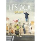 Lïestaca, de Lluís Llach | portada del libro