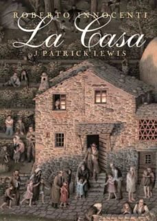 CASA,LA CATALAN, de LEWIS,J P | portada del libro