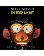 No dormirem en tota la nit, de Suzanne Lang | portada del libro