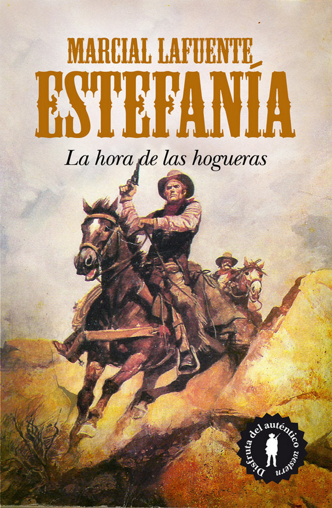 HORA DE LAS HOGUERAS, LA, de Desconocido | portada del libro
