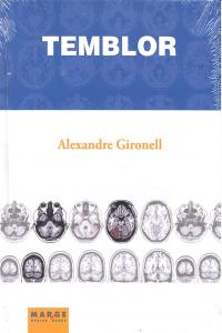 Temblor, de GIRONELL, ALEXANDRE | portada del libro