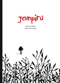 Jompirú, de Roldán Devetach, Gustavo | portada del libro