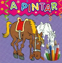A pintar nº5, de AAVV | portada del libro