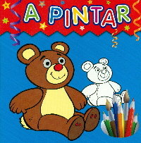 A pintar nº6, de AAVV | portada del libro