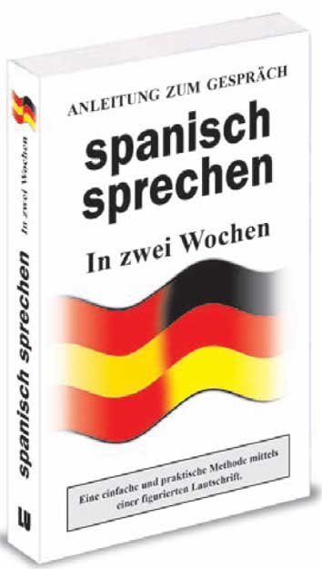 Spanish sprechen, de AAVV | portada del libro