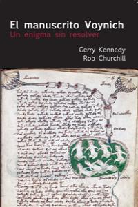 El manuscrito Voynich, de Kennedy, Gerry | portada del libro