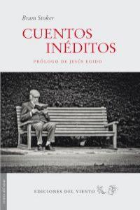Cuentos Inéditos, de Stoker, Bram | portada del libro