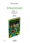 Stradivari - Viola y Piano 1, de ALFARAS, JOAN | portada del libro