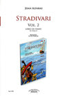 Stradivari - Viola y Piano 2, de ALFARAS, JOAN | portada del libro