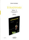 Stradivari - Viola y Piano 3, de ALFARAS, JOAN | portada del libro