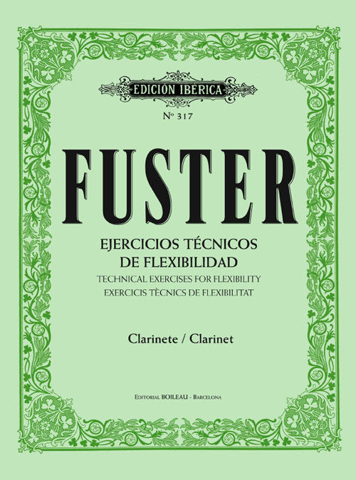 EJERCICIOS TECNICOS DE FLEXIBILIDAD, de FUSTER MARTINEZ, JOSEP | portada del libro