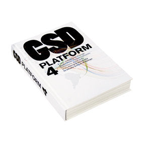 GSD PLATFORM 4, de AVV | portada del libro