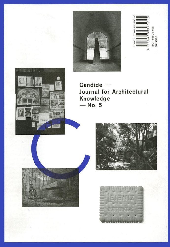 Candide, de Sowa | portada del libro