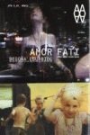 Amor Fati, de EGURBIDE | portada del libro