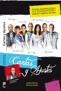 Cartes y Ajustes, de Fiestras Sagasti, Joseba | portada del libro