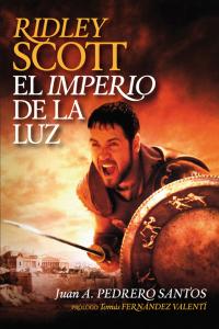 Ridley Scott, de Pedrero Santos, Juan Andrés | portada del libro