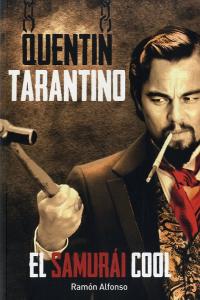 Quentin Tarantino, de Alfonso Cayón, Ramón | portada del libro