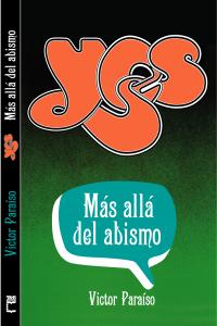 Yes, de Paraíso Bollas, Víctor | portada del libro