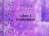 Libro 2 Profesional | portada del libro