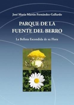 PARQUE DE LA FUENTE DEL BERRO | portada del libro