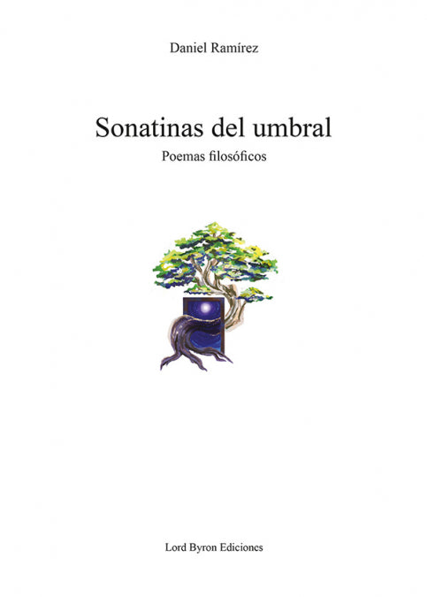 SONATINAS DEL UMBRAL, de RAMIREZ, DANIEL | portada del libro