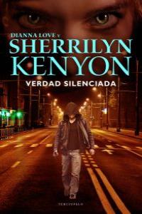 Verdad silenciada, de Kenyon | portada del libro