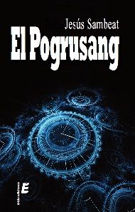 POGRUSANG, EL, de SAMBEAT SANZ, JESUS | portada del libro