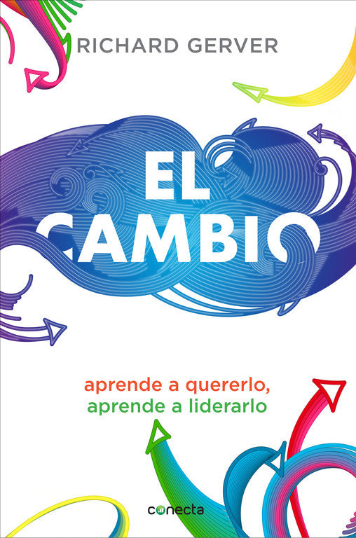 El cambio, de Gerver, Richard | portada del libro