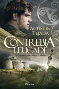 Contrebia Leucade, de Tejada Navas, Agustín | portada del libro