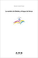 La sombra de Dédalo, el toque de Venus, de Castro Cuadra, Antonio | portada del libro