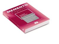 Memento Experto Acuerdos de Empresa | portada del libro