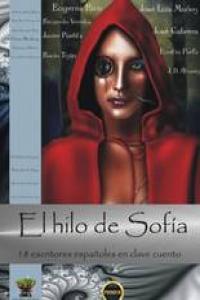 El hilo de Sof¡a, de ALVAREZ CAYERO | portada del libro