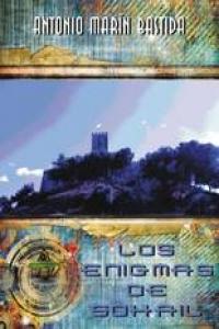 Los enigmas de Sohail, de MARIN BASTIDA | portada del libro